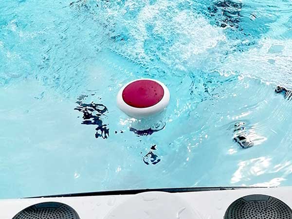 Ondilo ICO Intelligentes Poolwasser Messgerät mit App kaufen bei DEJON Whirlpools